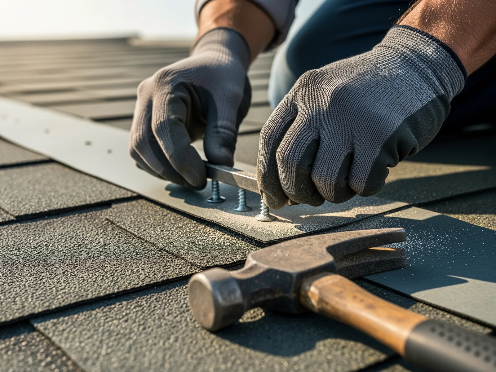 Why choose Fascia Repair in Parlin, CO